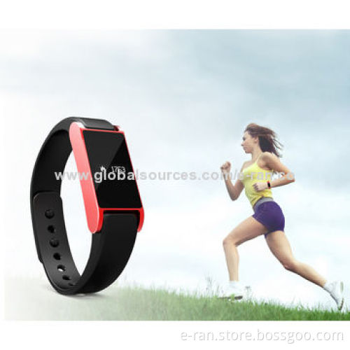 0.49-inch OLED Screen, Bluetooth watches with 2.4GHz CPU Speed